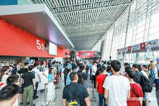 中貿(mào)雅森廣州展圓滿閉幕 我們明年再會(huì)