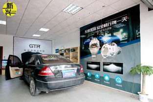 炫到爆 車燈界 網(wǎng)紅 上線,新興愛車一族都為它瘋狂打call 已愛上......