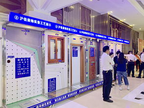 用匠心締造品質(zhì),2019年滬佳家裝節(jié)暨總裁簽售會(huì)圓滿落幕