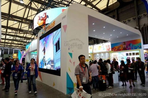 最權威.最專業 2017上海品牌展