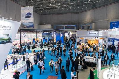 法蘭克福上海展加強線上服務(wù)渠道