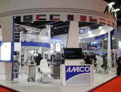 臺灣展臺搭建,展會設計,展覽制作,會展服務公司