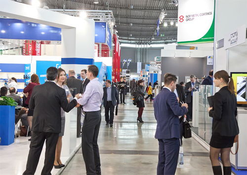 fastener fair 2020 歐洲國際緊固件展覽會 德國展會信息