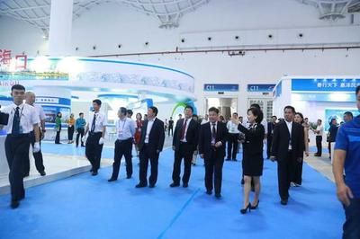 &ldquo;2017首屆海南國際健康產業博覽會&rdquo;11月10日在海口海南國際會展中心盛大開幕_新浪海南_新浪網