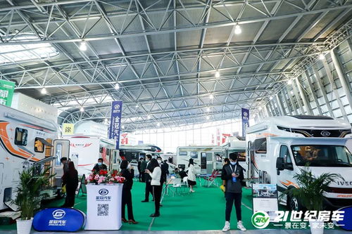 活在當下,你與夢想生活之間只差一輛房車