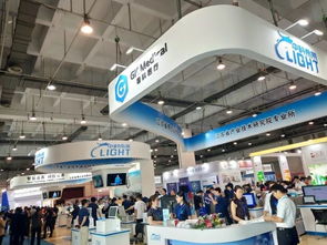 中科希萊 品牌系列醫養產品參加2018中國 青島 國際養老產業與養老服務博覽會并獲圓滿成功