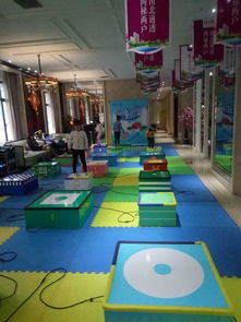 蕪湖真人跳一跳道具出租租賃報價