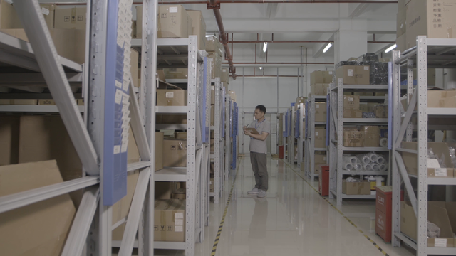 曉谷(innisfox)源頭工廠-致力于成為世界一流的科技型企業!