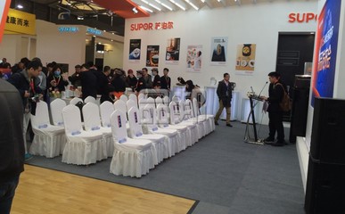 推薦幾家展會展臺搭建制作好的公司