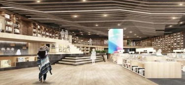 7日連動(dòng) · 作者見面會(huì)及會(huì)展服務(wù)全覽