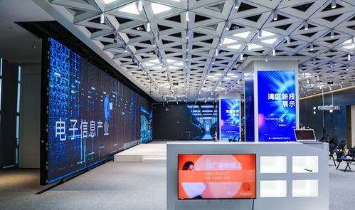 文體通 專業會展服務，助力企業高效發展