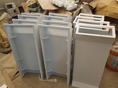 美容機箱的主要制作材質(zhì)及美容儀器配件材料解析