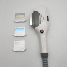 北京e光美容儀 科技與美的完美融合