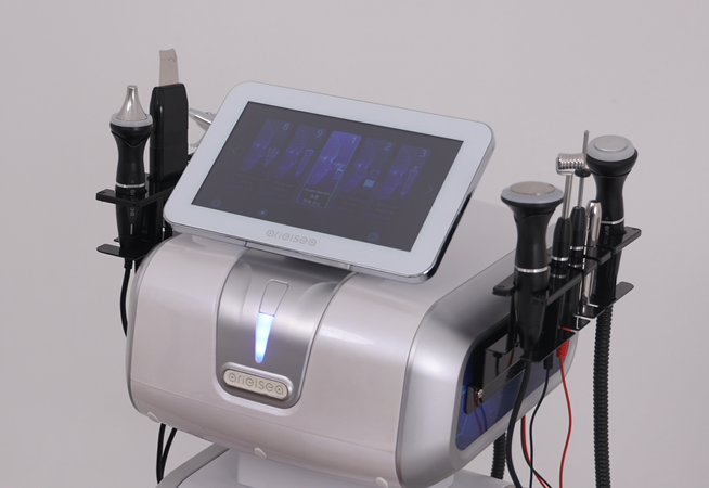 美容院美容儀器及配件的保養(yǎng)指南