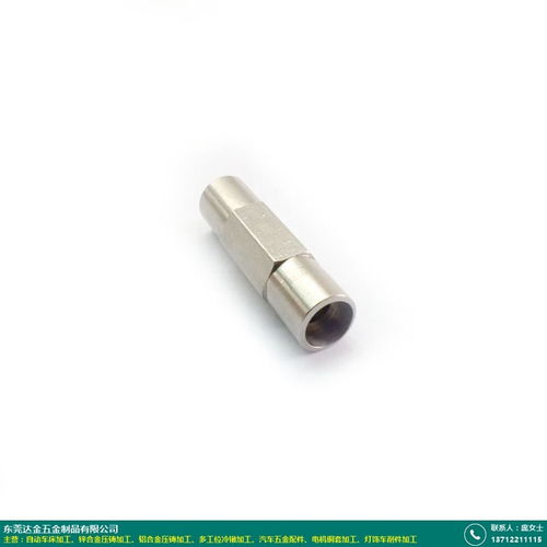 達金五金 精密制造推動美容儀器與配件創新