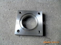 寧波市鄞州瞻岐拓升機械配件廠 精密法蘭及美容儀器配件產品概覽