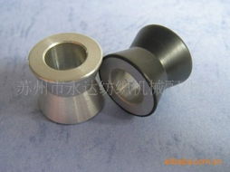 多元并進，精益制造 蘇州市永達紡織機械配件廠產品與服務縱覽