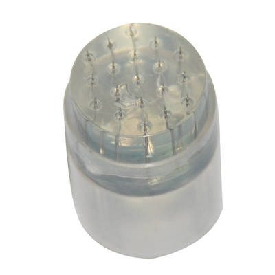 科技美膚新體驗 JOYJULY家用納米微針儀，如何助力肌膚煥新